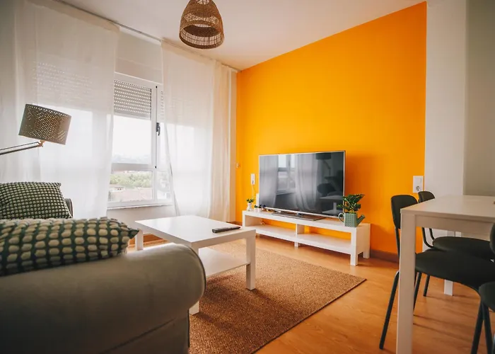 Apartamento Los Gascones