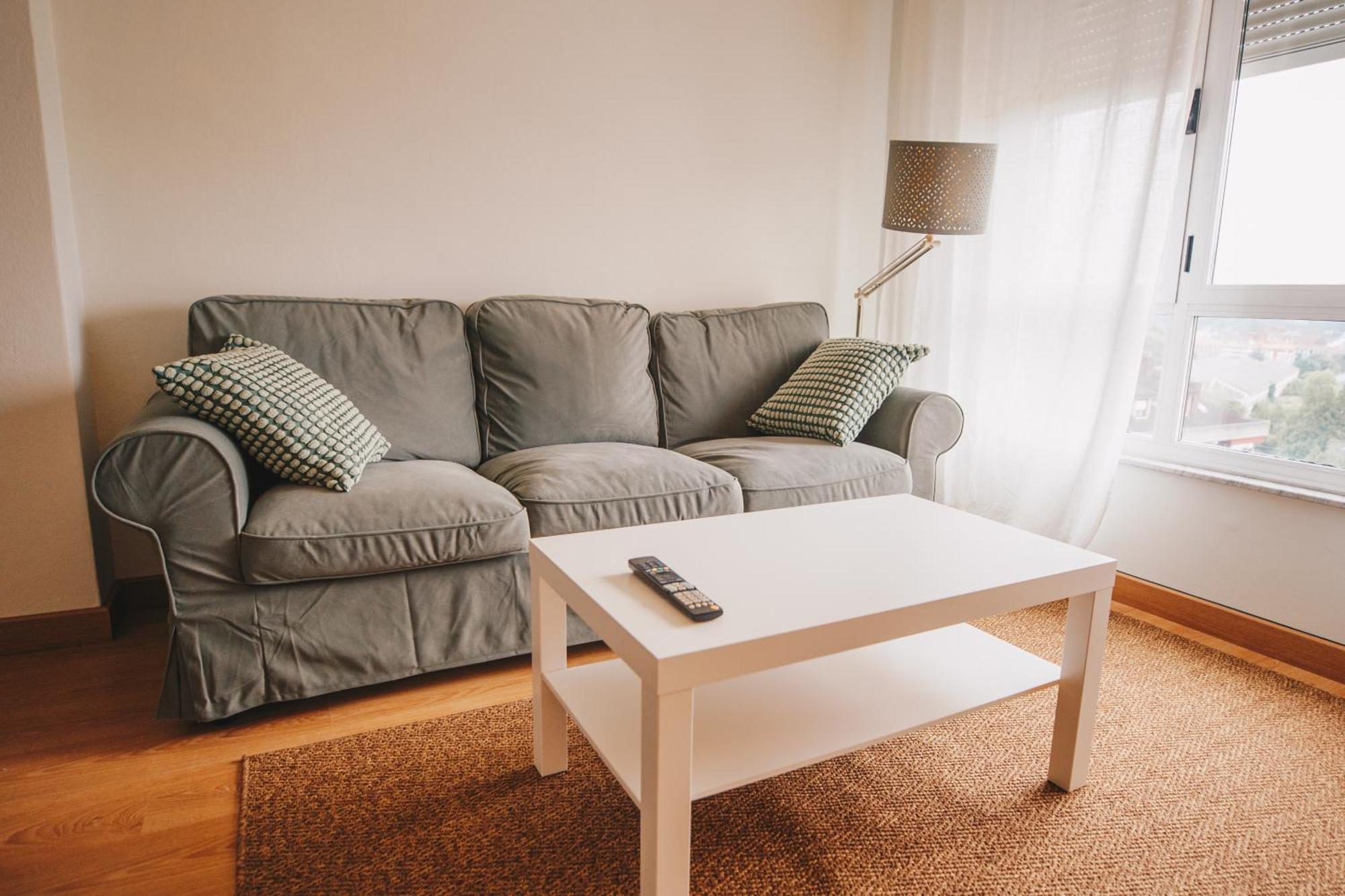 Apartamento Gascones *