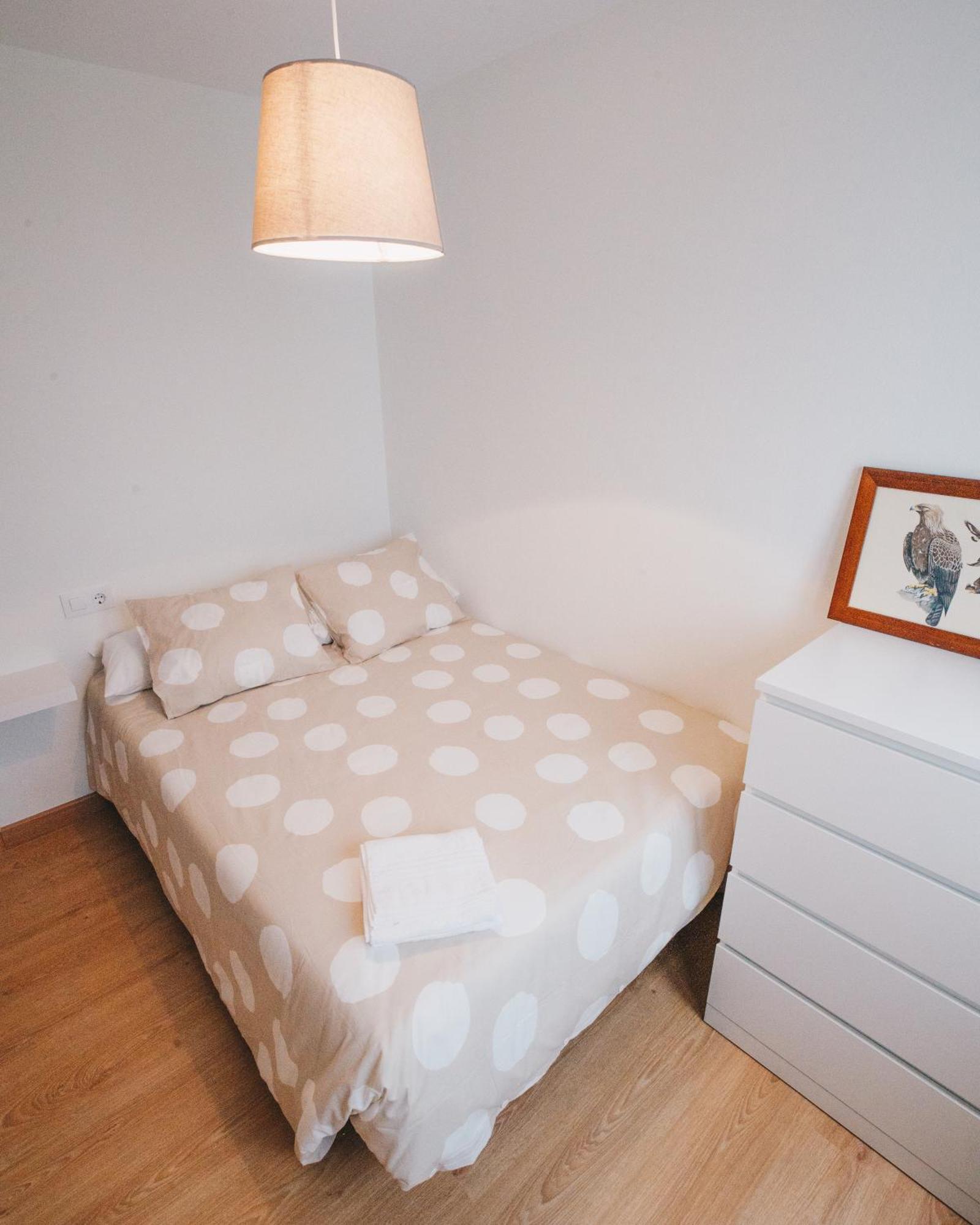 Gascones Apartamento