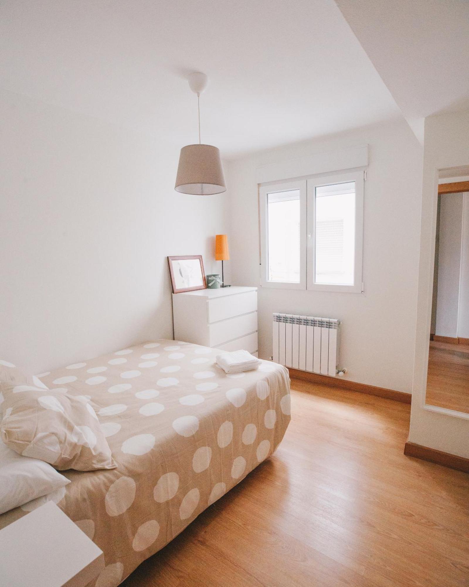 Gascones Apartamento Oviedo