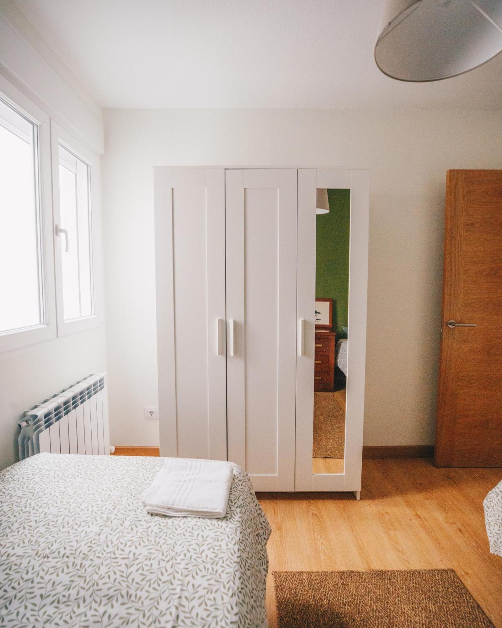 Gascones Apartamento Oviedo