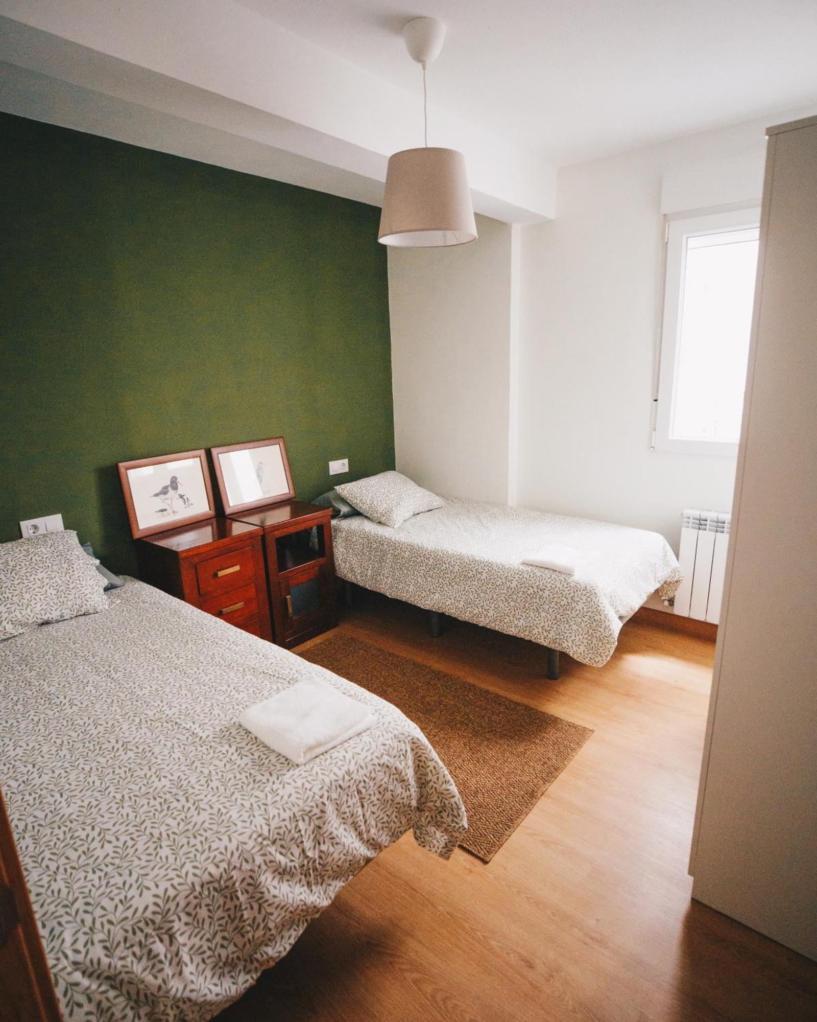 Apartamento Gascones Oviedo